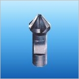 Cemented carbide welding rofile cutter
