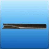 Cemented carbide welding rofile cutter