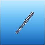 Overall straight flute reamer